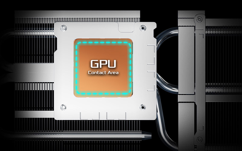 华擎科技| AMD Radeon™ RX 6600 XT 幻影电竞D 8GB OC